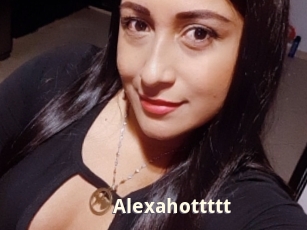 Alexahottttt
