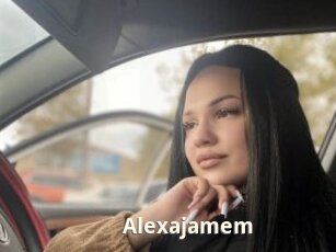 Alexajamem