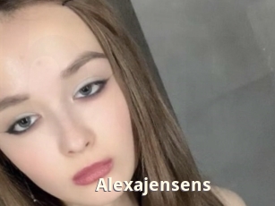 Alexajensens