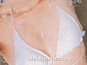 Alexajhonsson
