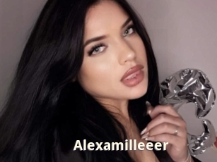 Alexamilleeer