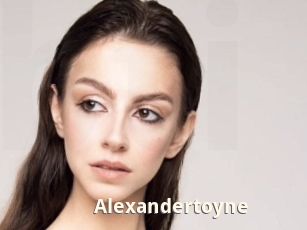 Alexandertoyne