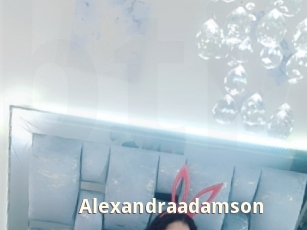 Alexandraadamson