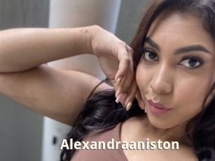 Alexandraaniston