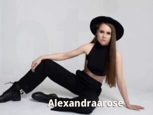 Alexandraarose