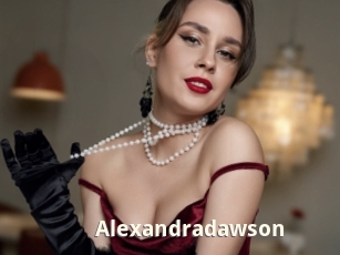 Alexandradawson