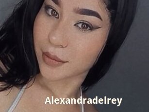 Alexandradelrey