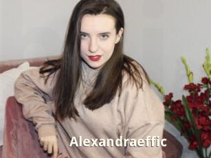 Alexandraeffic