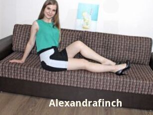 Alexandrafinch