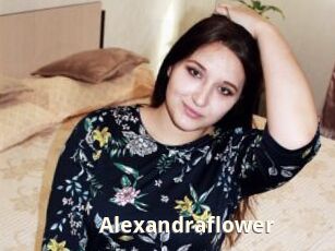 Alexandraflower