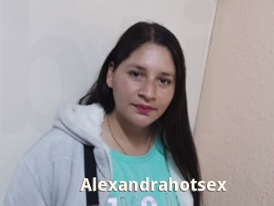 Alexandrahotsex
