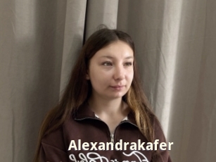 Alexandrakafer