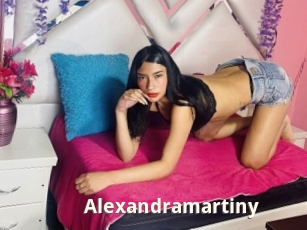 Alexandramartiny