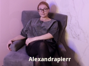 Alexandrapierr