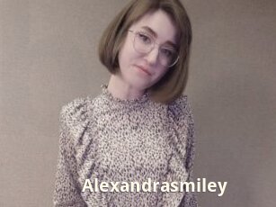 Alexandrasmiley