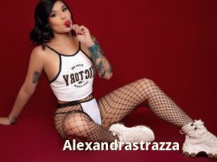 Alexandrastrazza