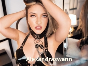 Alexandraswann