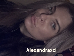 Alexandraxxl