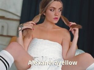 Alexandrayellow