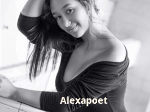 Alexapoet