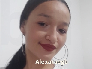 Alexaraegb