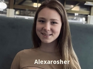 Alexarosher