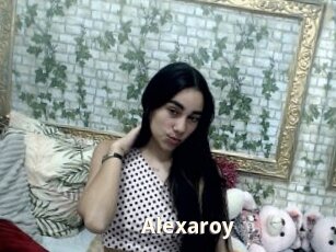 Alexaroy