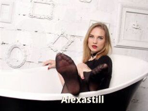 Alexastill
