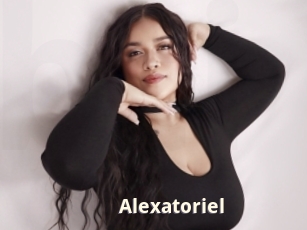 Alexatoriel
