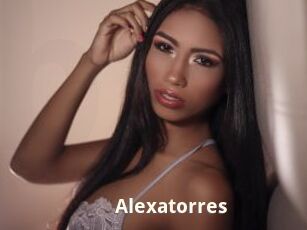 Alexatorres