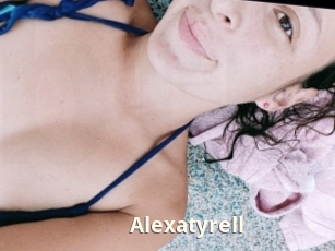Alexatyrell