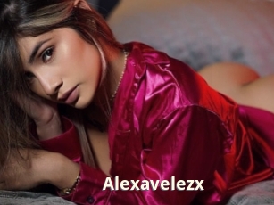 Alexavelezx