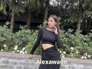 Alexawade