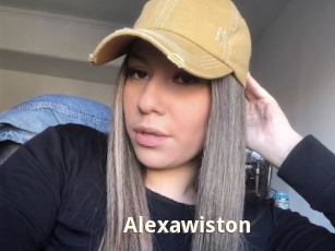 Alexawiston