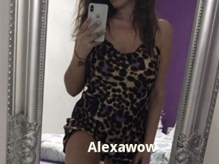 Alexawow