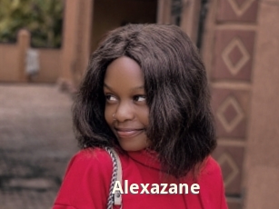 Alexazane