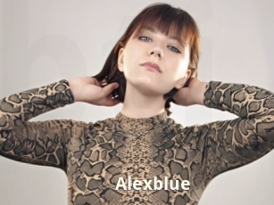 Alexblue