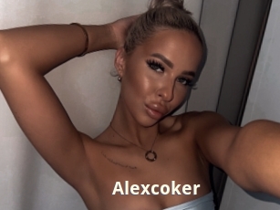 Alexcoker