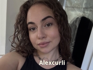 Alexcurli