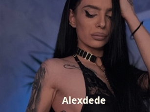 Alexdede