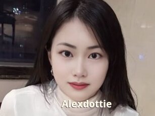 Alexdottie