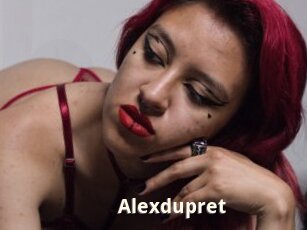 Alexdupret