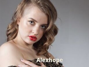 Alexhope