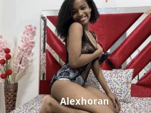 Alexhoran