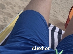 Alexhot