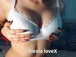 Alexia_loveX