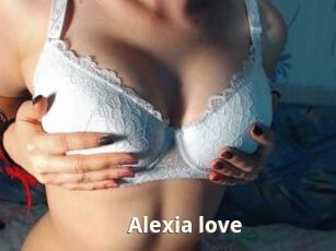 Alexia_love_