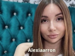 Alexiaarron