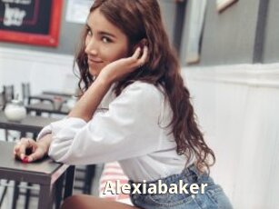 Alexiabaker