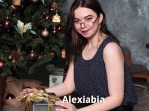 Alexiabia